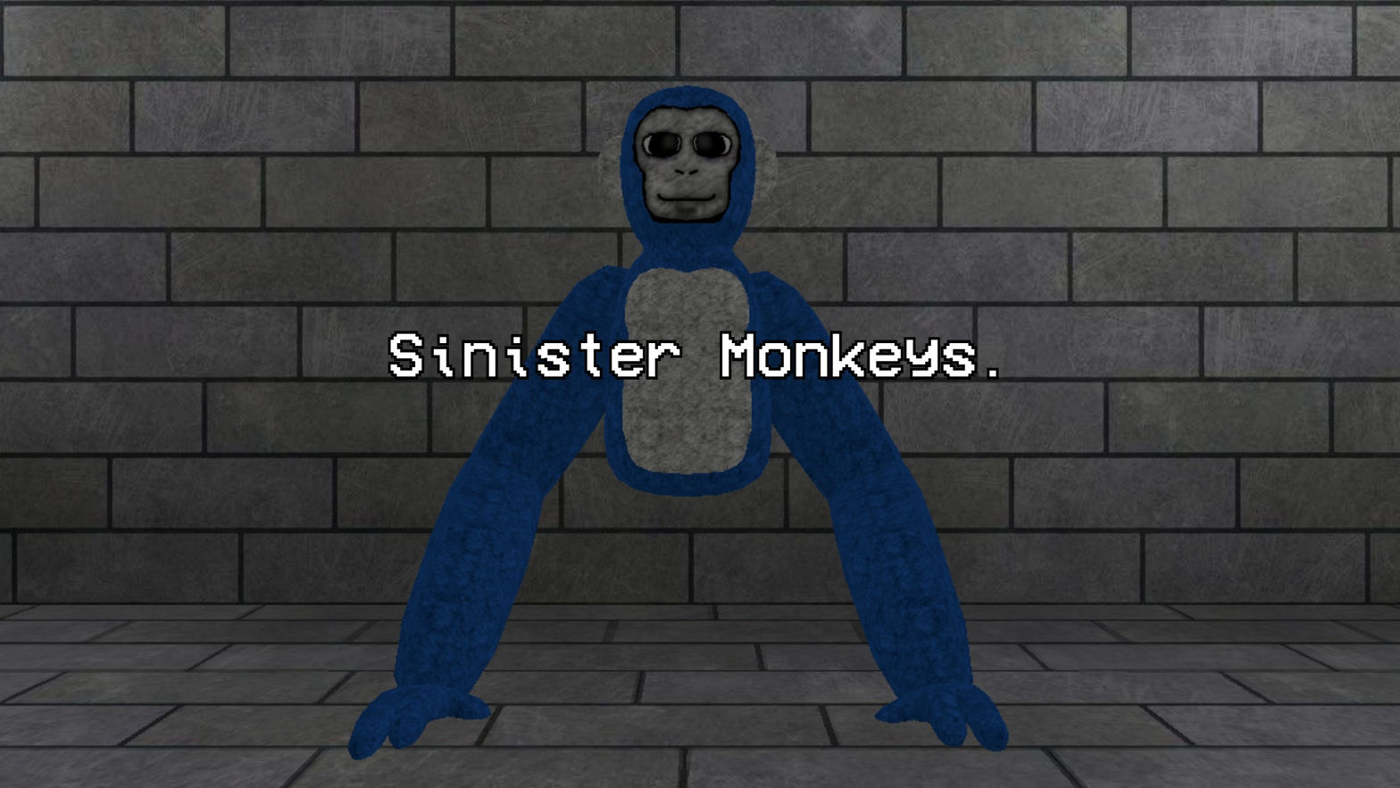 Sinister Monkeys