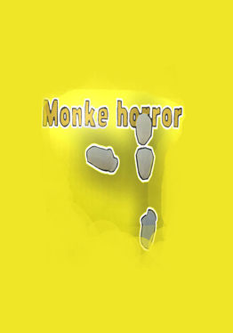 Monke Horror