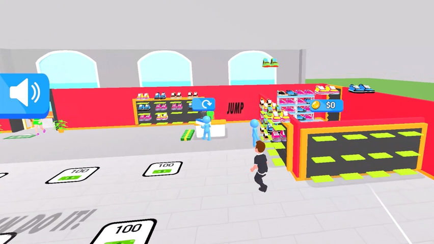 Market Tycoon