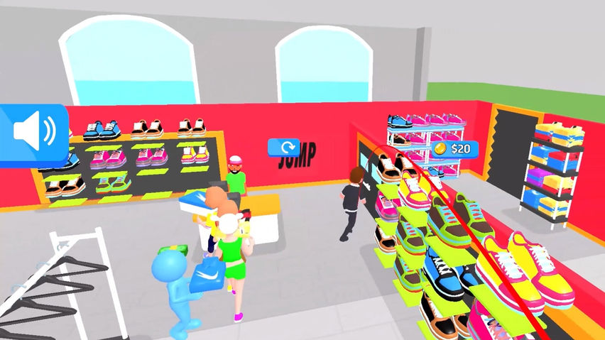 Market Tycoon