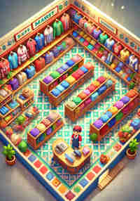 Market Tycoon