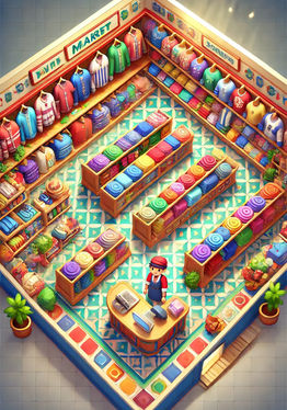 Market Tycoon