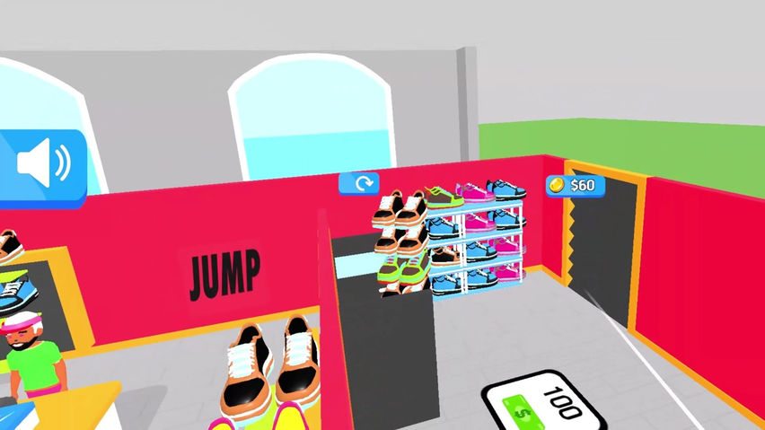 Market Tycoon