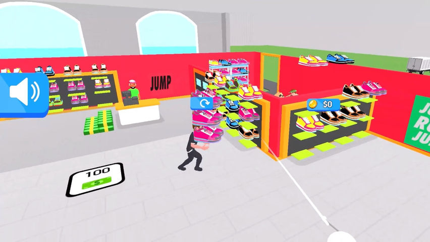 Market Tycoon