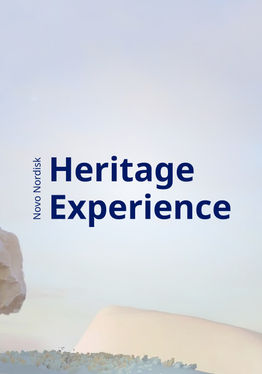 Novo Nordisk Heritage Experience