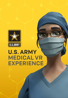 U.S. Army Medical VR Experience