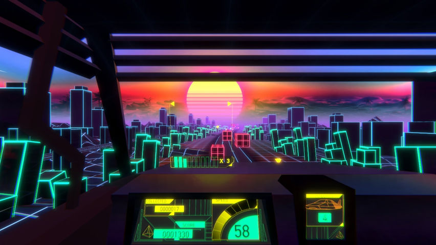 Data Runner