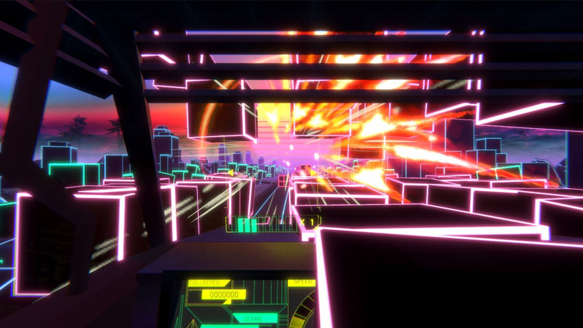 Data Runner
