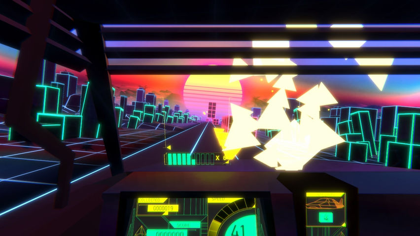 Data Runner