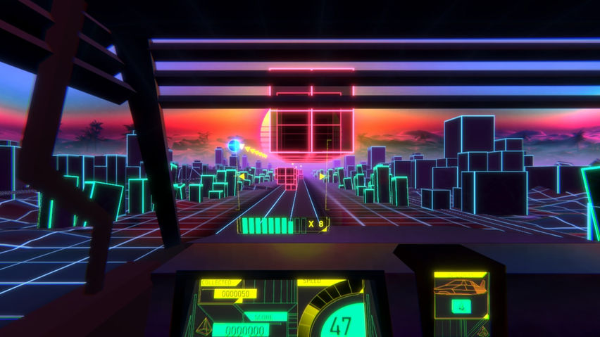 Data Runner
