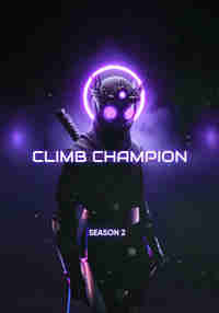 Climb Champion 2