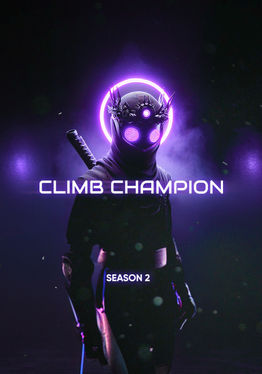 Climb Champion 2