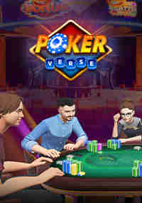 PokerVerse VR