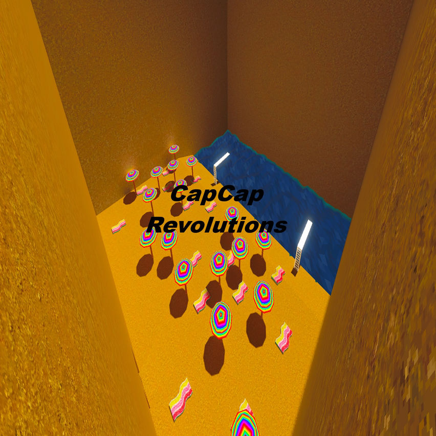 CapCap Revolutions