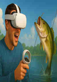 MR Fish