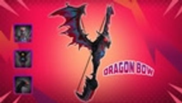 Dragon Bow