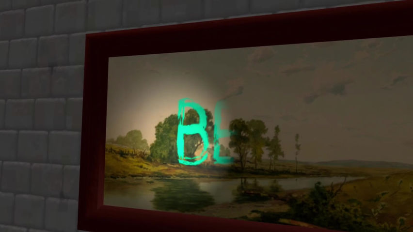 Escape Rooms