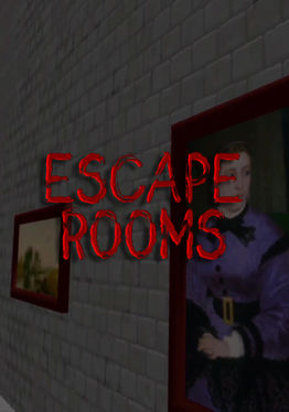 Escape Rooms