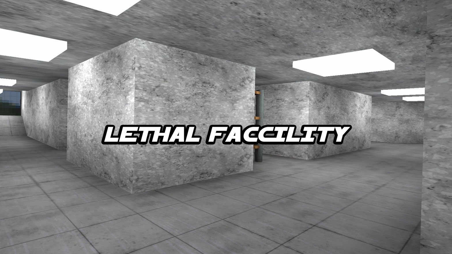 Lethal Faccility