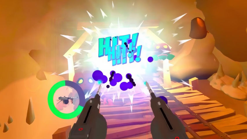 Alien Shooter