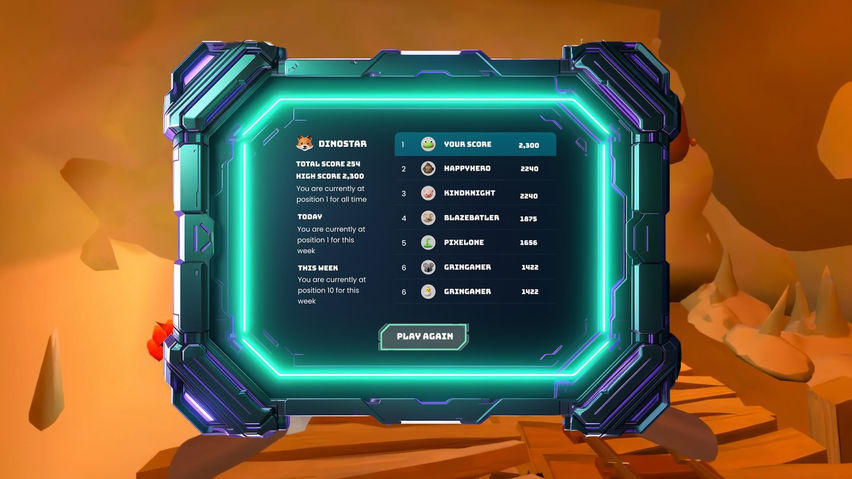 Alien Shooter