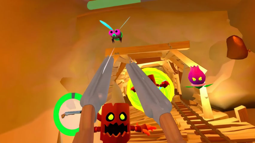 Alien Shooter