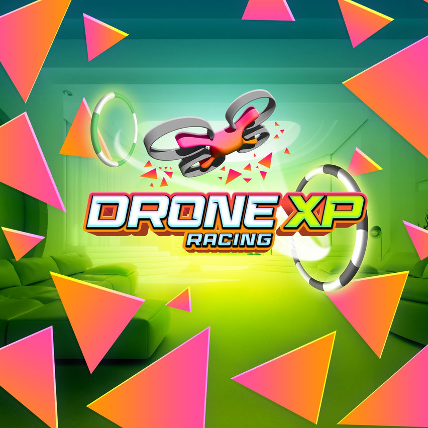 Drone XP Racing