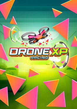 Drone XP Racing