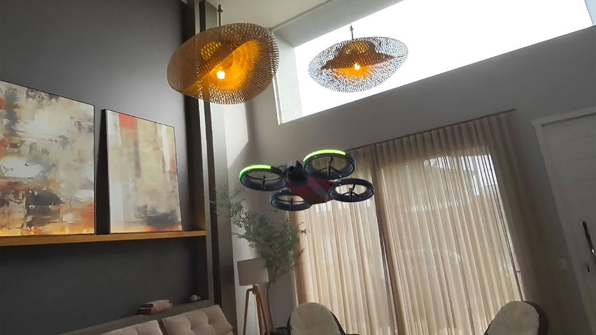 Drone XP Racing