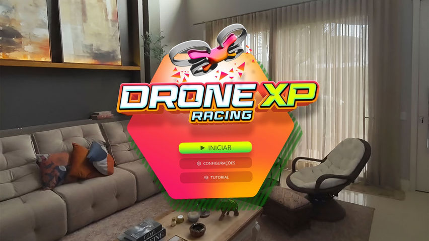 Drone XP Racing