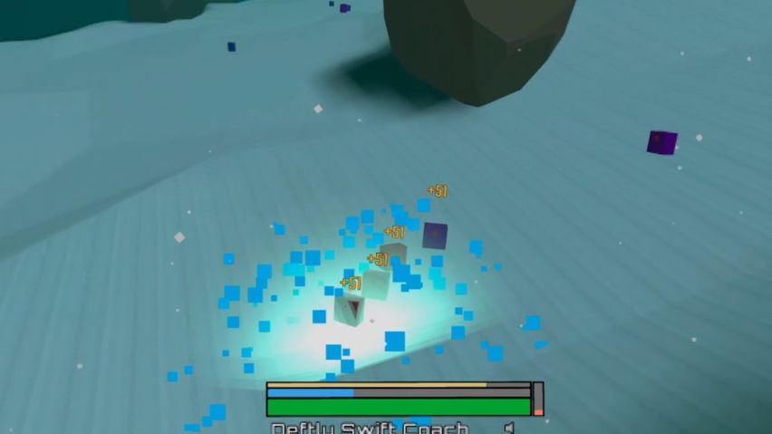 Ultimate Snowball Fight