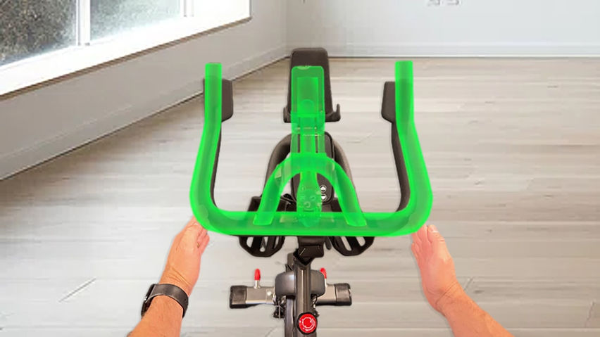 CycleBar