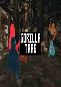Gorilla Taag