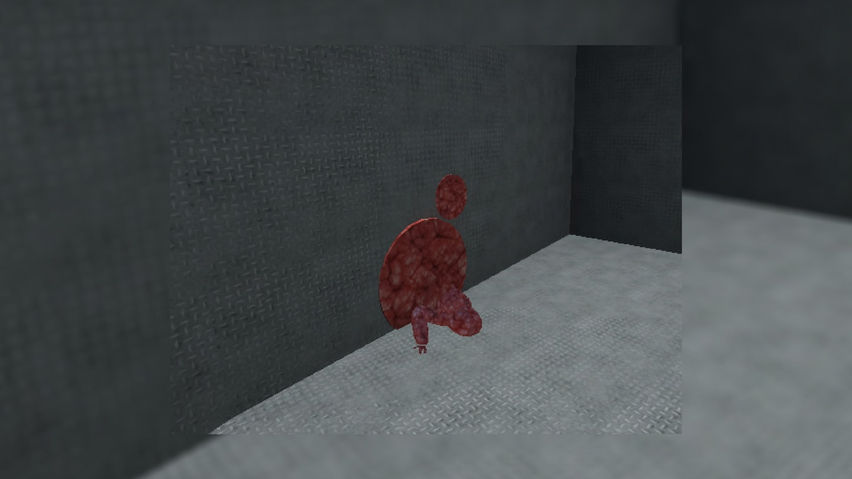 Chimp Depths