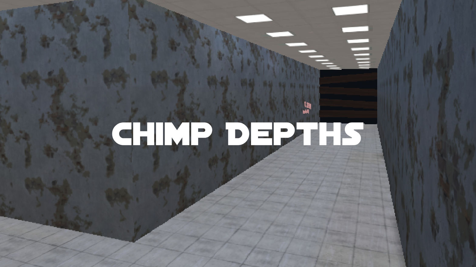 Chimp Depths