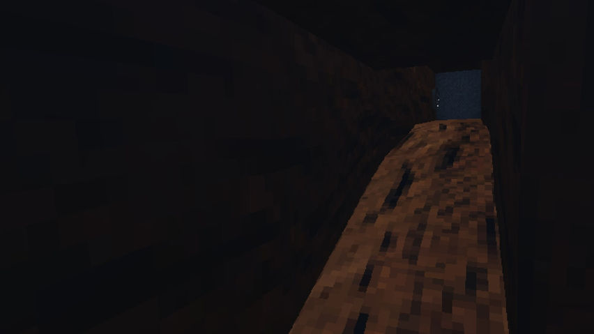 Chimp Depths