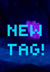 NEW TAG