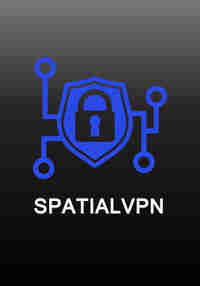 SpatialVPN