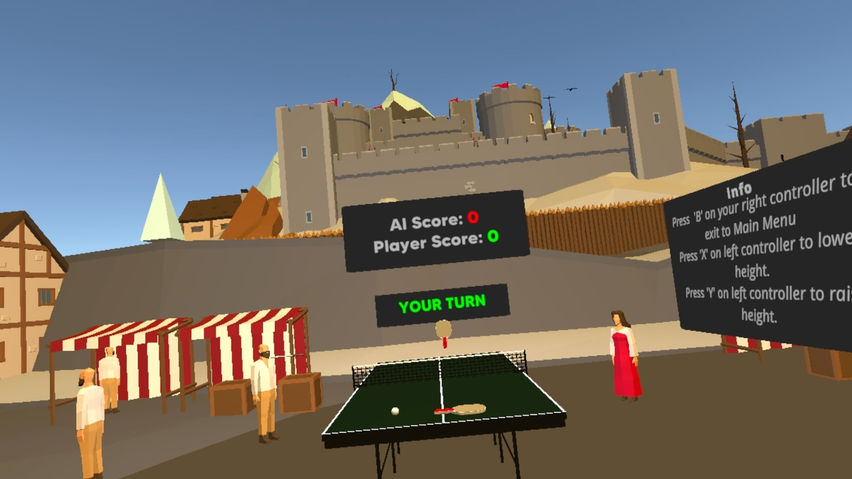 Ping Pong