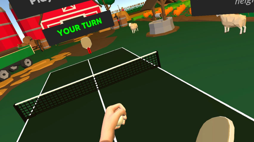 Ping Pong