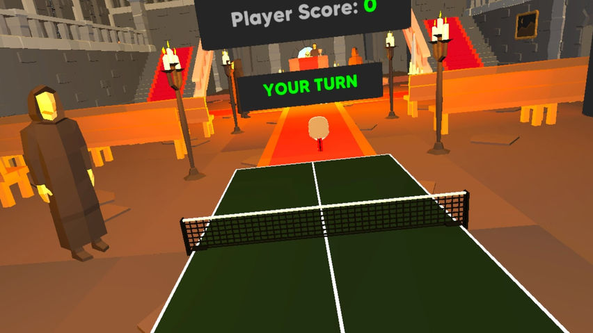 Ping Pong