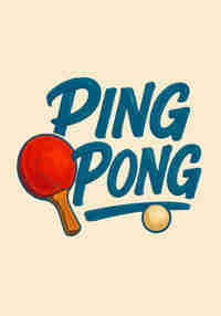 Ping Pong