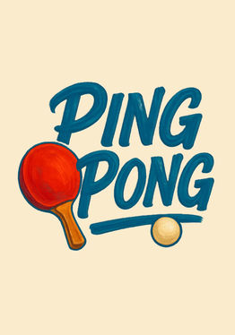 Ping Pong
