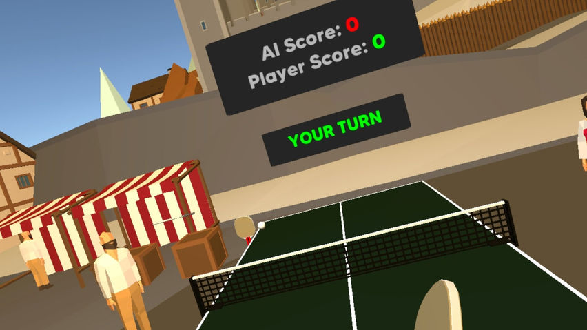 Ping Pong