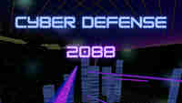 Cyber Defense 2088