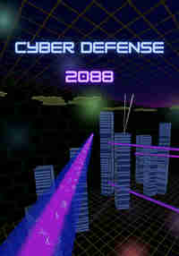 Cyber Defense 2088