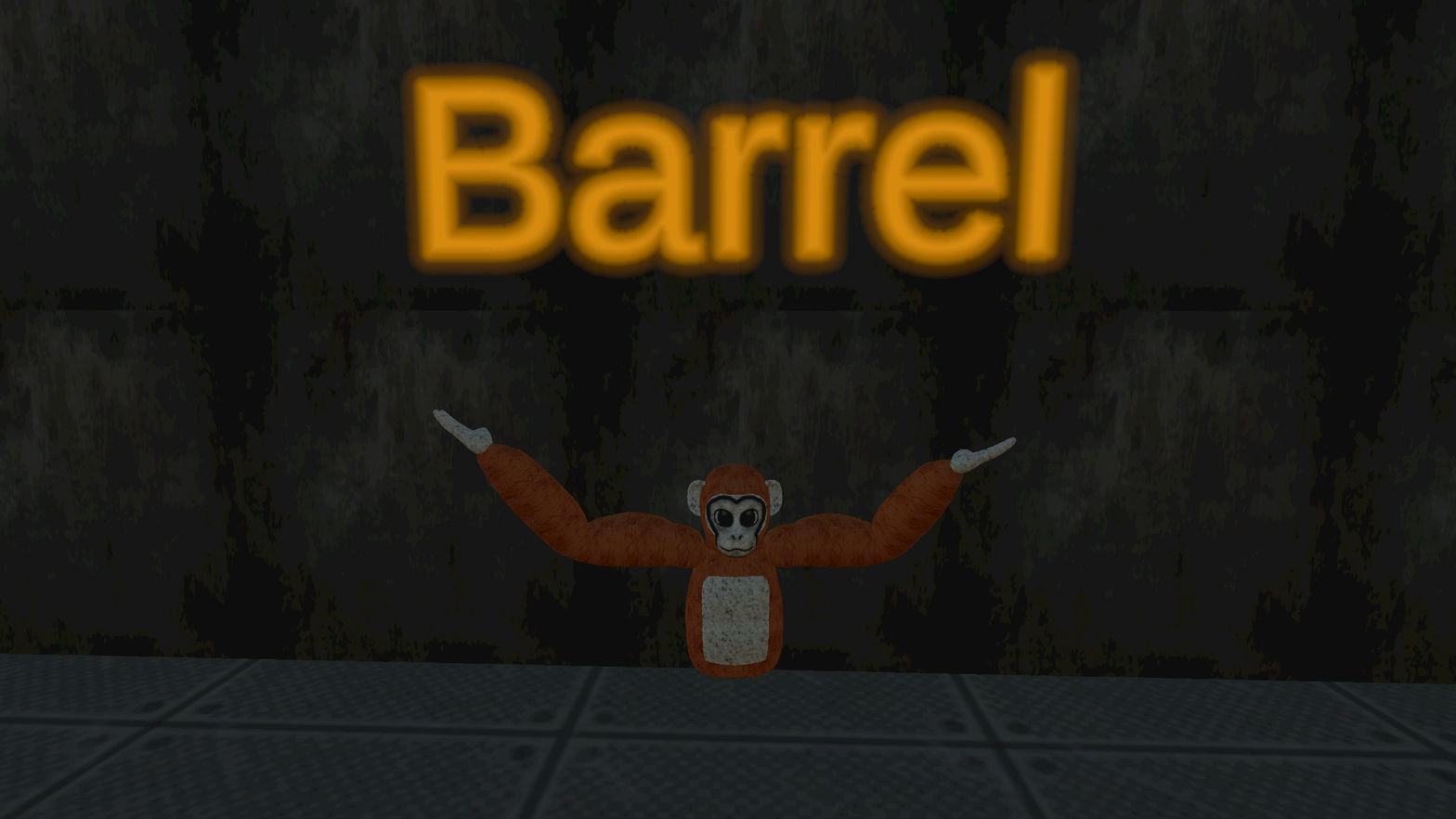 Barrel vr