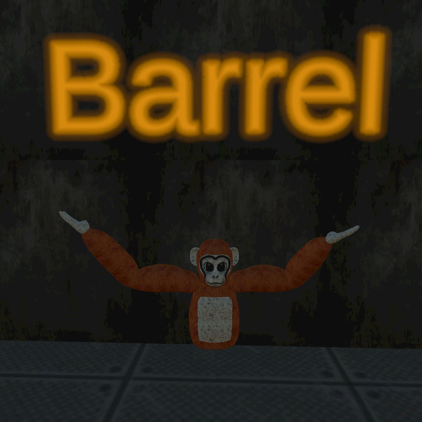 Barrel vr