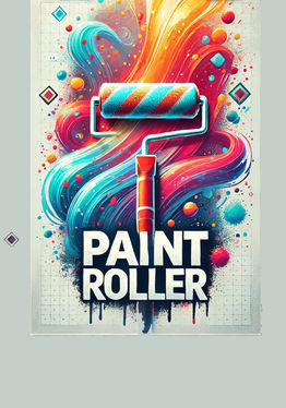 Paint Roller
