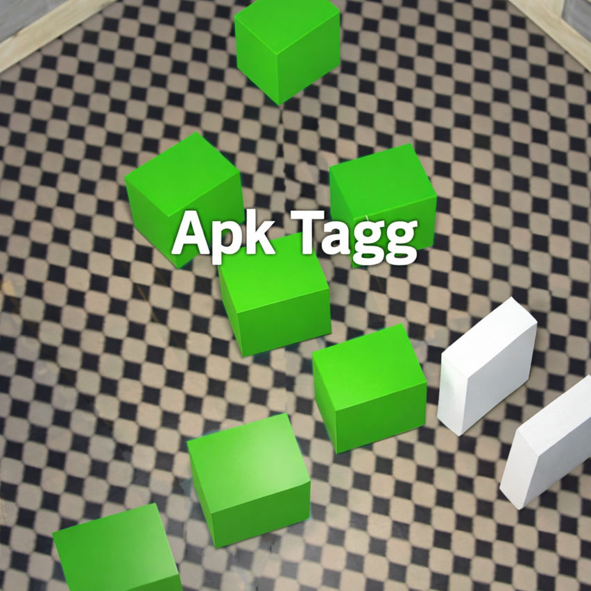 Apk Tagg